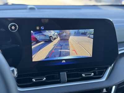 2026 Chevrolet Equinox, $31995.0. Photo 4