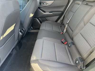 2026 Chevrolet Equinox, $31995.0. Photo 6