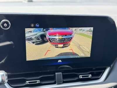 2026 Chevrolet Equinox, $34045. Photo 4