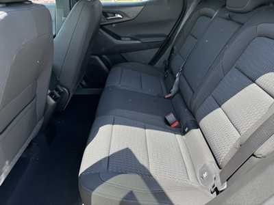 2026 Chevrolet Equinox, $34045. Photo 6