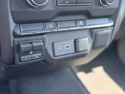 2025 Chevrolet 3500 Crew Cab, $51495.0. Photo 11