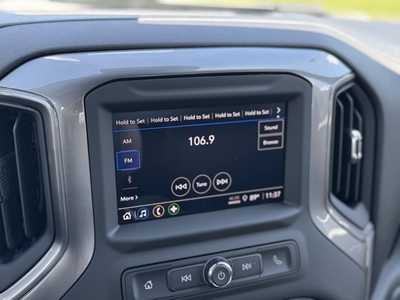 2025 Chevrolet 3500 Crew Cab, $51495.0. Photo 3