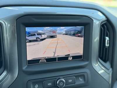 2025 Chevrolet 3500 Crew Cab, $51495.0. Photo 4