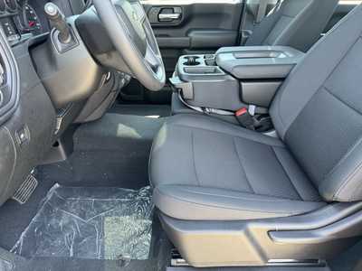 2025 Chevrolet 3500 Crew Cab, $51495.0. Photo 5