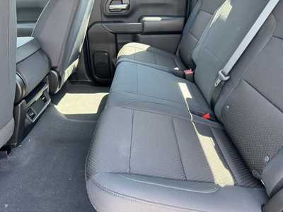 2025 Chevrolet 3500 Crew Cab, $51495.0. Photo 6