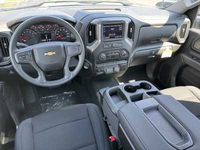 2025 Chevrolet 3500 Crew Cab, $51495.0. Photo 7