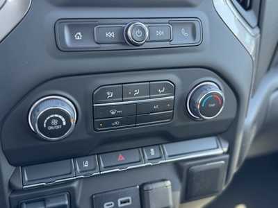 2025 Chevrolet 3500 Crew Cab, $51495.0. Photo 9