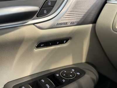 2025 Cadillac XT5, $54315.0. Photo 6