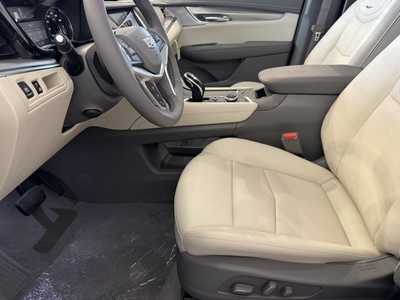 2025 Cadillac XT5, $54315.0. Photo 7