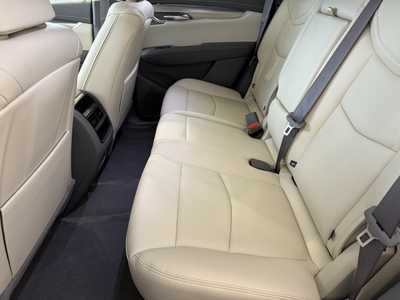 2025 Cadillac XT5, $54315.0. Photo 9