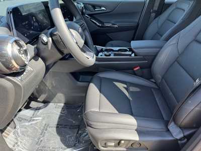 2026 Chevrolet Equinox, $34540.0. Photo 5