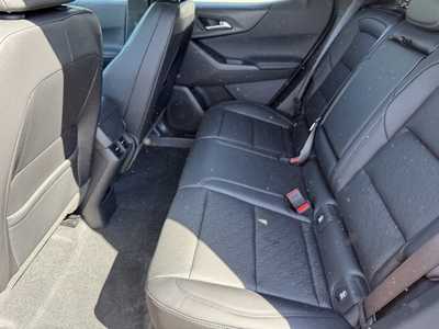 2026 Chevrolet Equinox, $34540.0. Photo 6