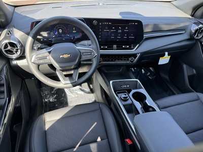 2026 Chevrolet Equinox, $34540.0. Photo 8