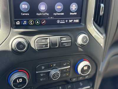 2022 Chevrolet 3500 Crew Cab, $53990. Photo 10