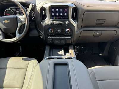 2022 Chevrolet 3500 Crew Cab, $53990. Photo 2