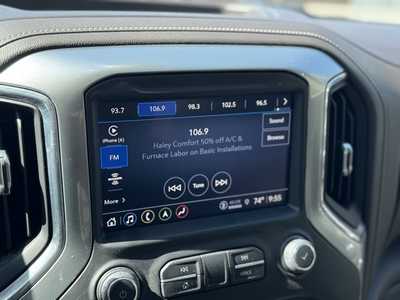 2022 Chevrolet 3500 Crew Cab, $53990. Photo 3