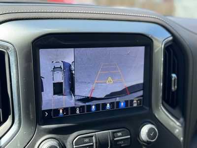 2022 Chevrolet 3500 Crew Cab, $53990. Photo 4
