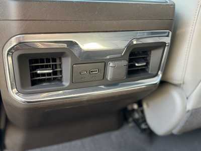 2022 Chevrolet 3500 Crew Cab, $53990. Photo 8