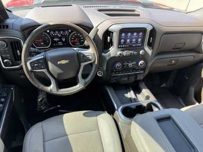 2022 Chevrolet 3500 Crew Cab, $53990. Photo 9