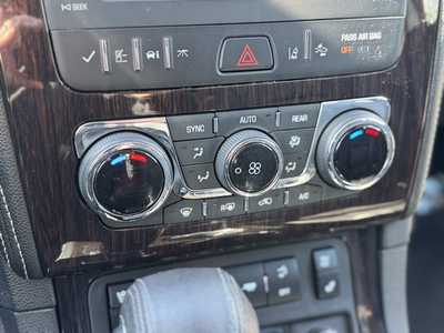 2017 Chevrolet Traverse, $16498. Photo 11