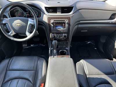 2017 Chevrolet Traverse, $16498. Photo 2