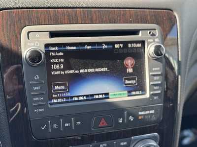 2017 Chevrolet Traverse, $16498. Photo 5