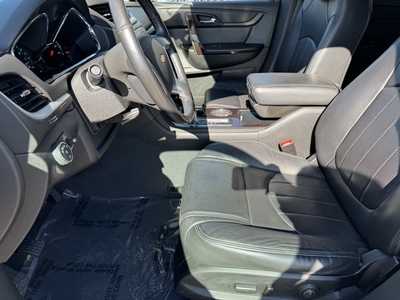 2017 Chevrolet Traverse, $16498. Photo 6