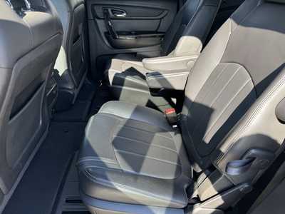 2017 Chevrolet Traverse, $16498. Photo 7