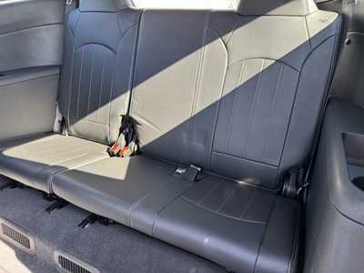 2017 Chevrolet Traverse, $16498. Photo 8