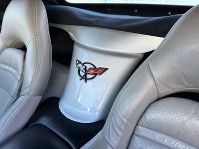 2002 Chevrolet Corvette, $18990. Photo 4