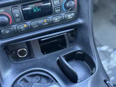 2002 Chevrolet Corvette, $18990. Photo 7