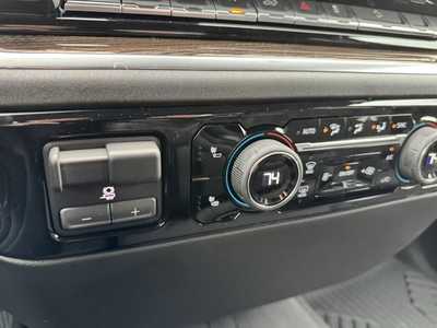 2025 Chevrolet 1500 Crew Cab, $55320. Photo 11