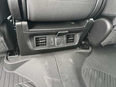 2025 Chevrolet 1500 Crew Cab, $55320. Photo 7