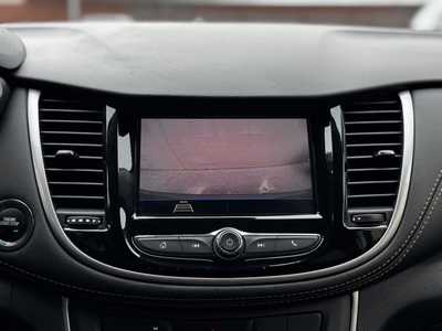 2022 Chevrolet Trax, $18988. Photo 3