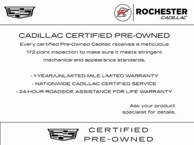 2017 Cadillac ATS, $16690. Photo 12