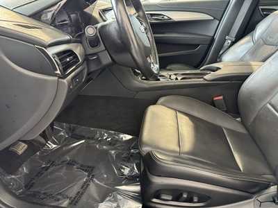 2017 Cadillac ATS, $16690. Photo 6