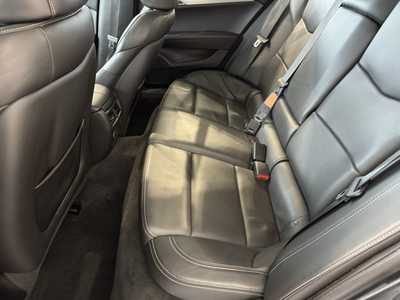 2017 Cadillac ATS, $16690. Photo 8