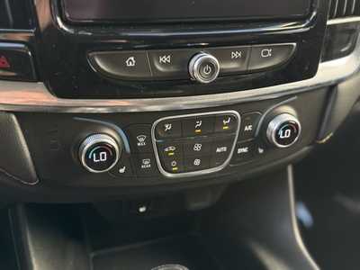 2020 Chevrolet Traverse, $22998. Photo 10