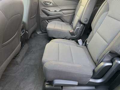 2020 Chevrolet Traverse, $22998. Photo 6