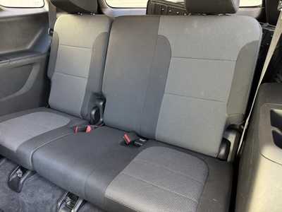 2020 Chevrolet Traverse, $22998. Photo 7