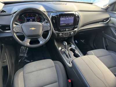 2020 Chevrolet Traverse, $22998. Photo 9