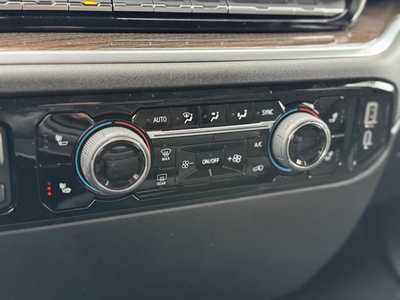 2025 Chevrolet 1500 Crew Cab, $55270.0. Photo 10