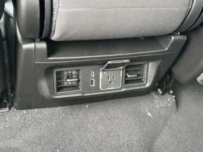 2025 Chevrolet 1500 Crew Cab, $55270.0. Photo 7