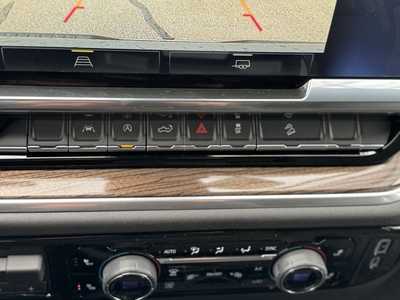 2025 Chevrolet 1500 Crew Cab, $55270.0. Photo 9