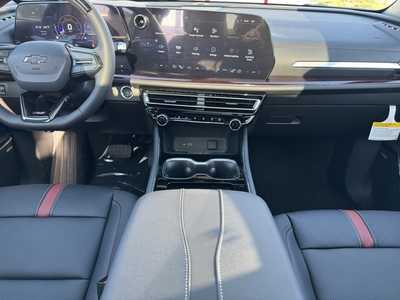 2025 Chevrolet Traverse, $59095.0. Photo 2