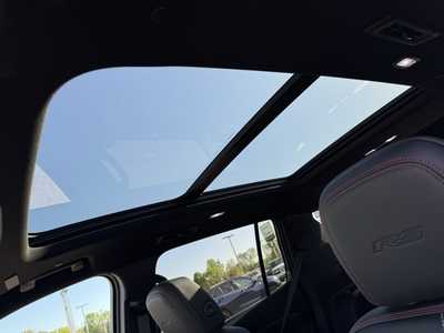 2025 Chevrolet Traverse, $59095.0. Photo 6
