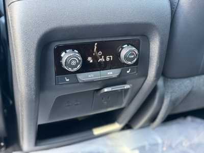 2025 Chevrolet Traverse, $59095.0. Photo 9