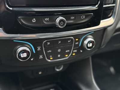 2022 Chevrolet Traverse, $32990. Photo 10