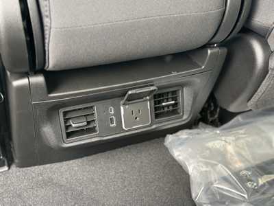 2025 Chevrolet 3500 Crew Cab, $63205. Photo 7