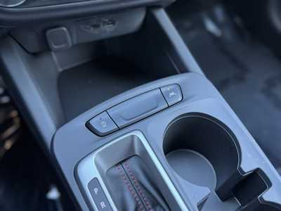 2025 Chevrolet Trax, $25385.0. Photo 10